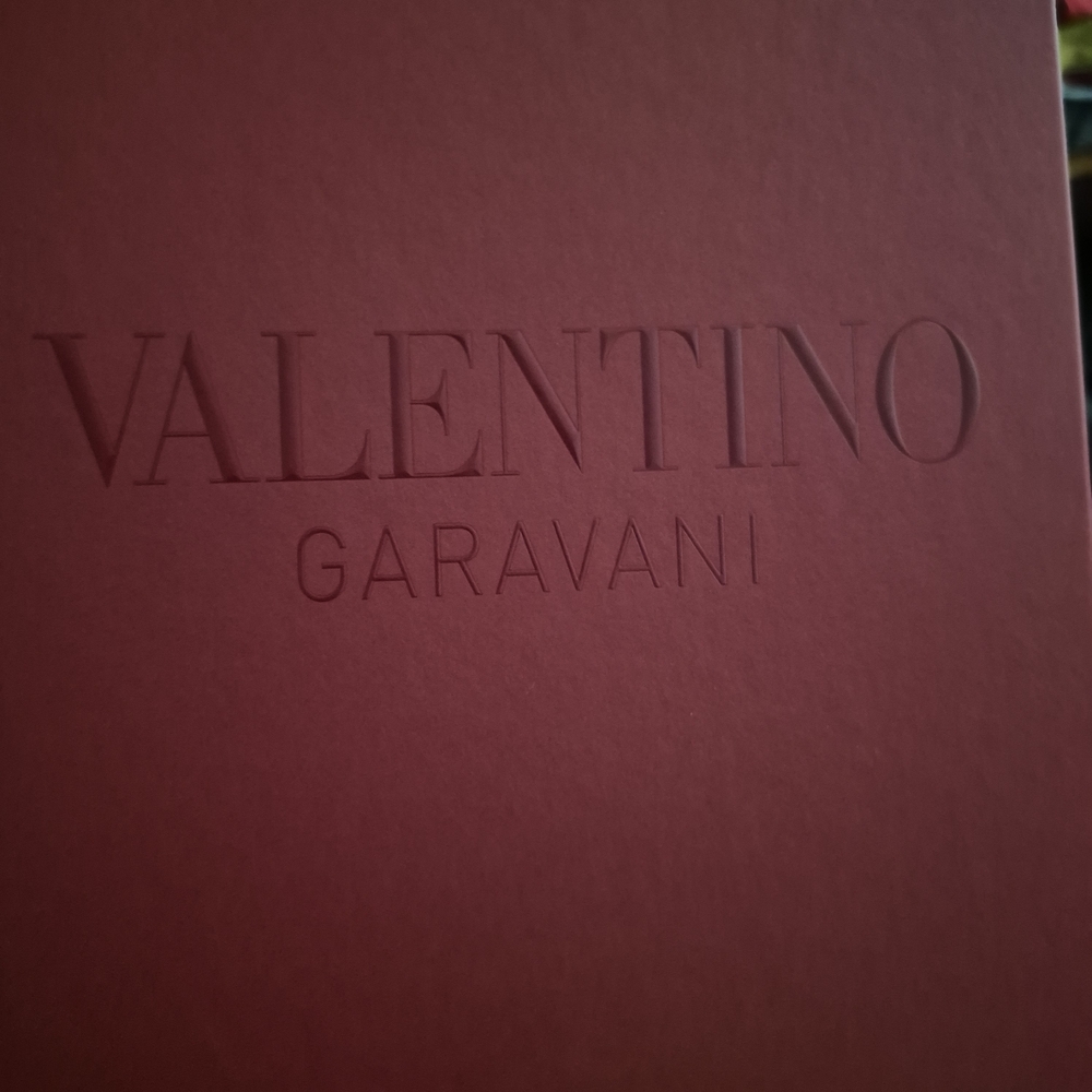 Valentino Garavani AUTHENTIC Black and Yellow Sneakers BNIB